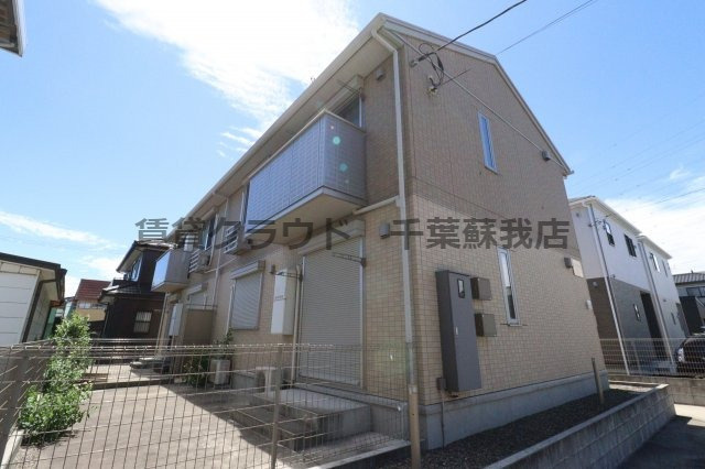 ハイツ西五所