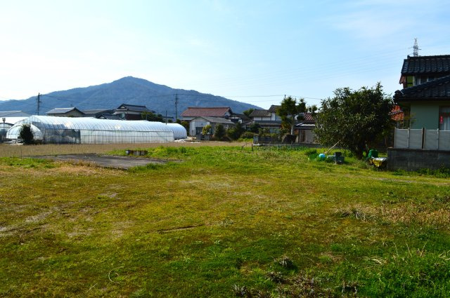 西代町　売土地の外観|敷地面積280.81㎡（84.94坪）