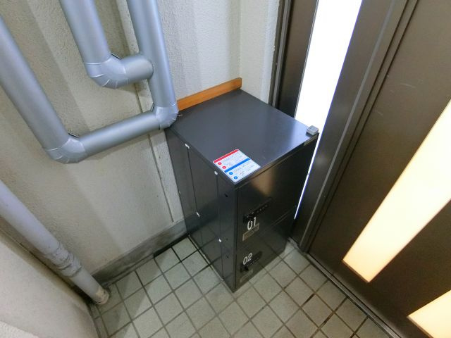 ラ・コート滝谷　A棟のその他