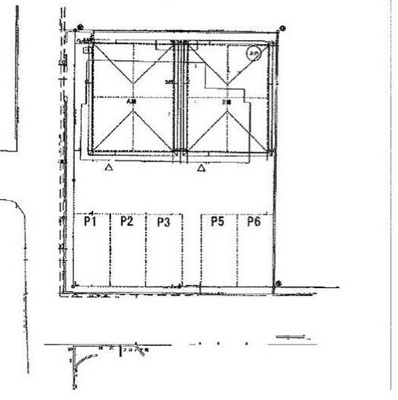 【地図】 | フラッツァ白山B棟