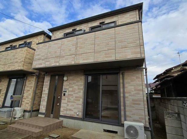 フラッツァ白山B棟のその他共用部分