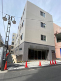 目黒区原町１丁目のマンションの画像