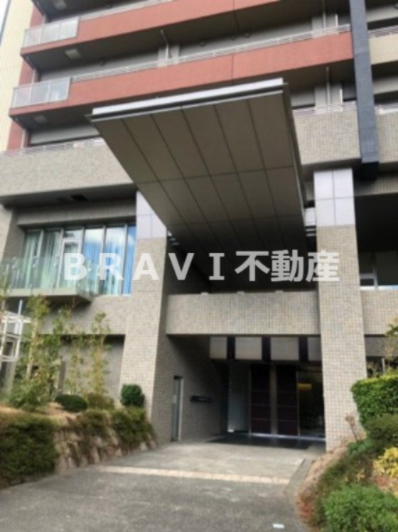 プラネ・ルネスプリングスタワー大阪 BRAVI不動産の外観パース|【プラネ・ルネスプリングスタワー大阪】