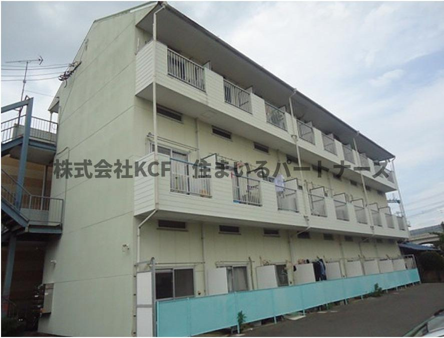 アトリウム津福本町