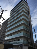 プラウドフラット戸越銀座の画像