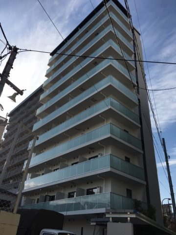 【外観】 | プラウドフラット戸越銀座