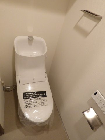 【トイレ】 | プラウドフラット戸越銀座