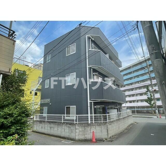 ファインハイツＴ．Ｎ