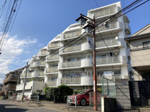 シンメイ朝霞第3マンションの画像