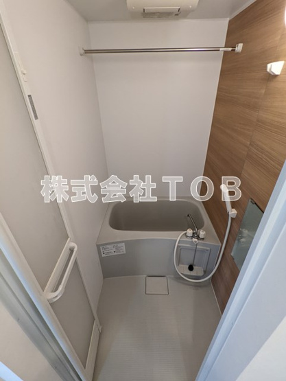 【浴室】 | スパッツィオ南烏山