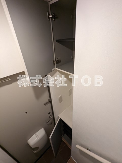 【設備】 | スパッツィオ南烏山