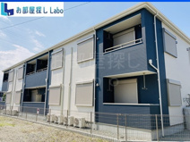 小田原市堀之内のアパートの画像