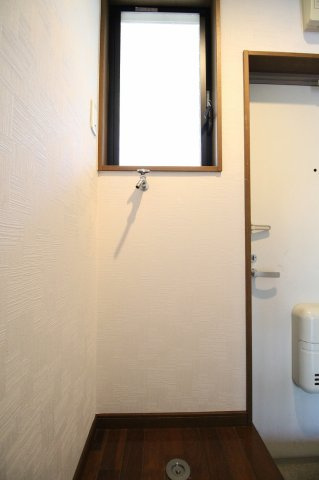 ガーデンKH5の設備