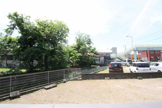 ガーデンKH5の展望