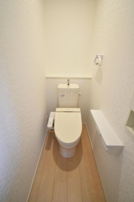 【トイレ】 | ファーストイン梅満