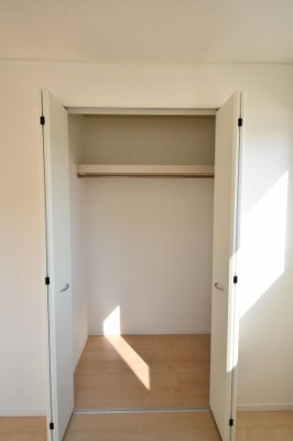 【収納】 | ファーストイン梅満