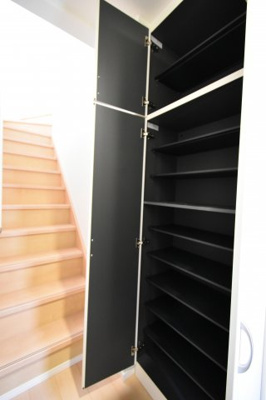 【収納】 | ファーストイン梅満