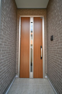 【ロビー】 | ファーストイン梅満