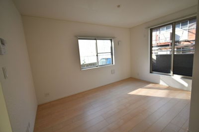 【居間・リビング】 | ファーストイン梅満