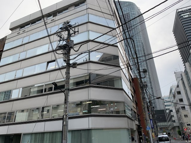喜助西新橋ビル