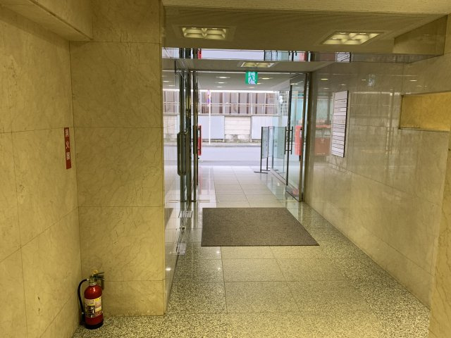 喜助西新橋ビル