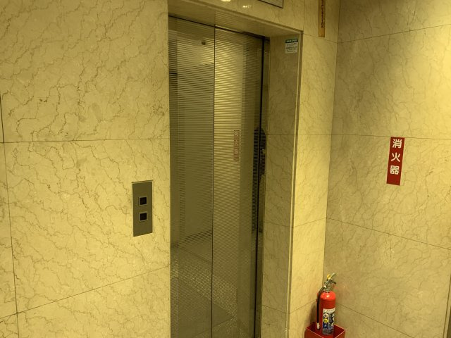喜助西新橋ビル