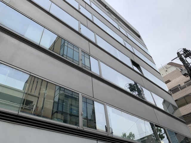 喜助西新橋ビル