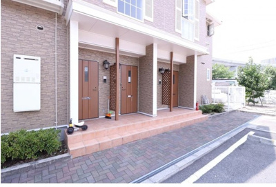 【その他共用部分】 | メゾンオルタンシア