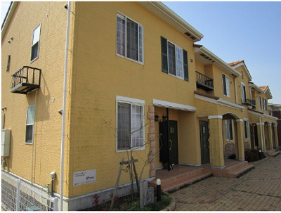 【外観】 | ＥｘｃｅｌＣｏｕｒｔ東小羽山Ｂ