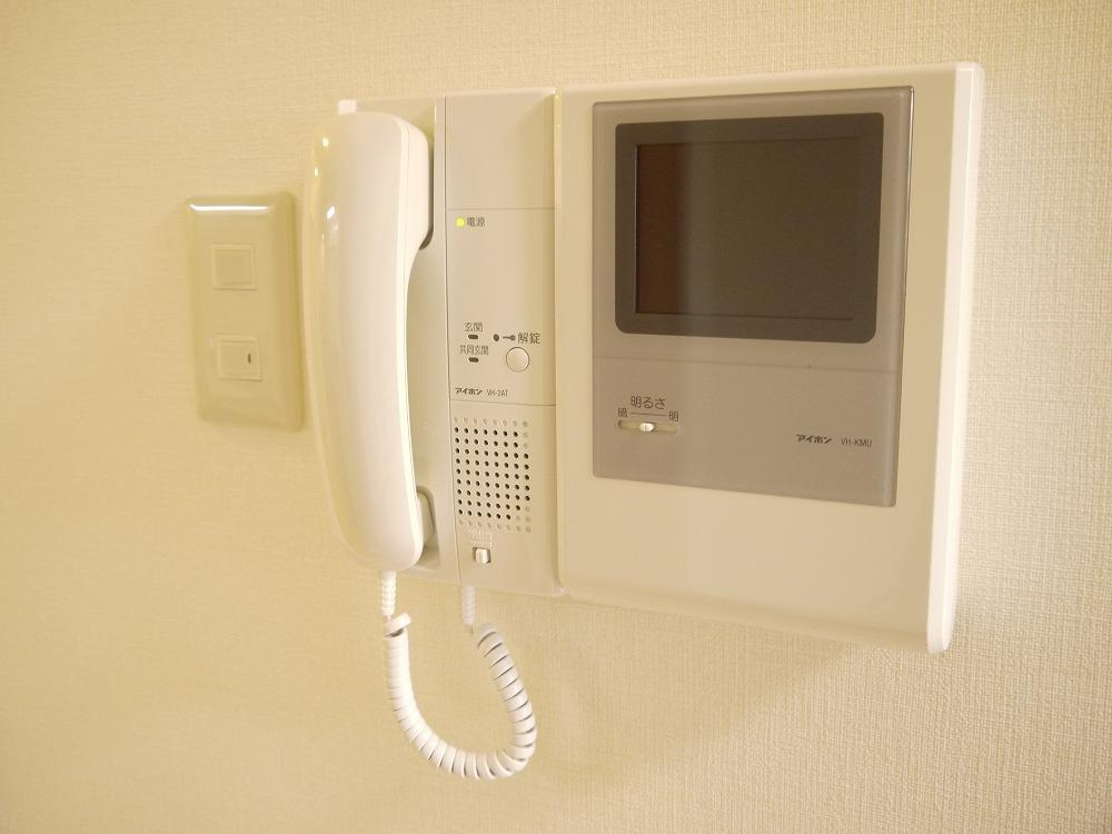 Dear Courtのセキュリティ|セキュリティ