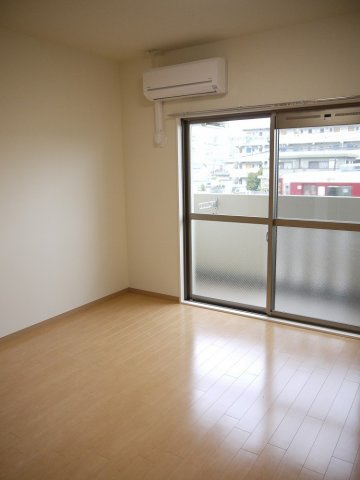 Dear Courtの居間・リビング