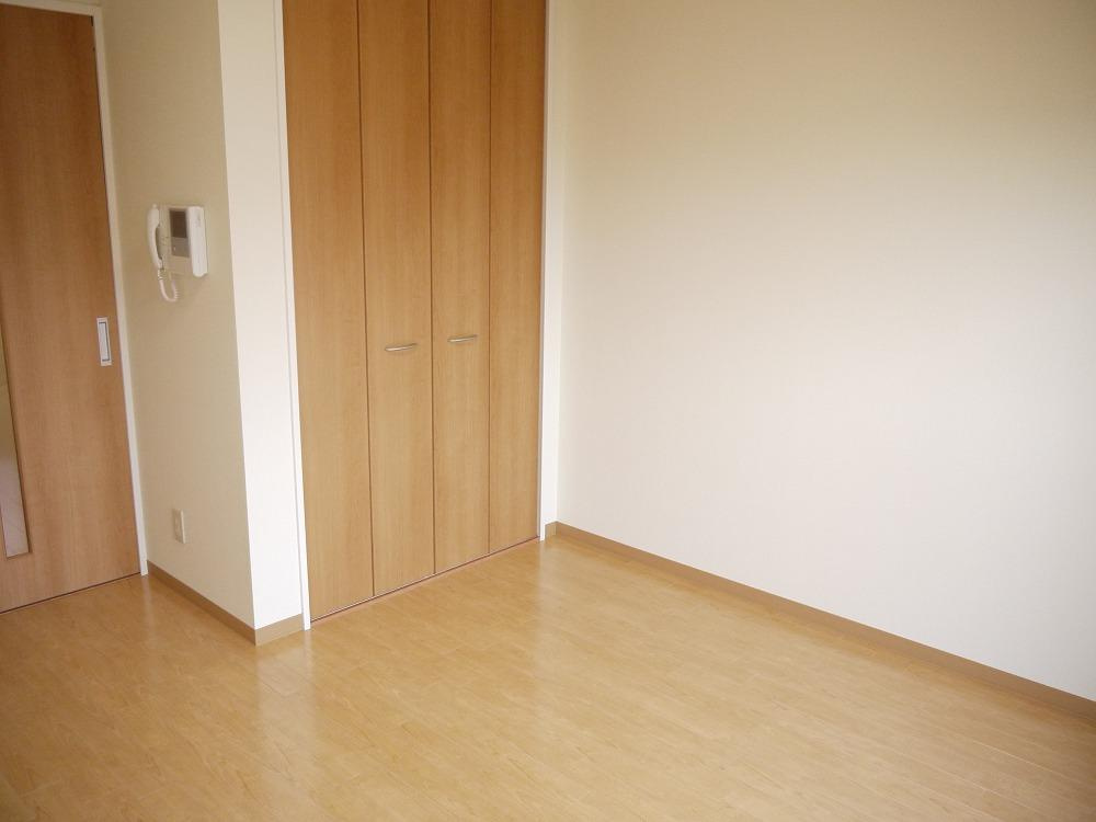 Dear Courtの内装|洋室