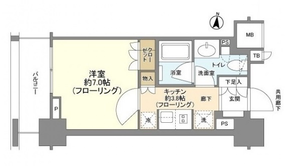 ブランズ文京本郷一丁目