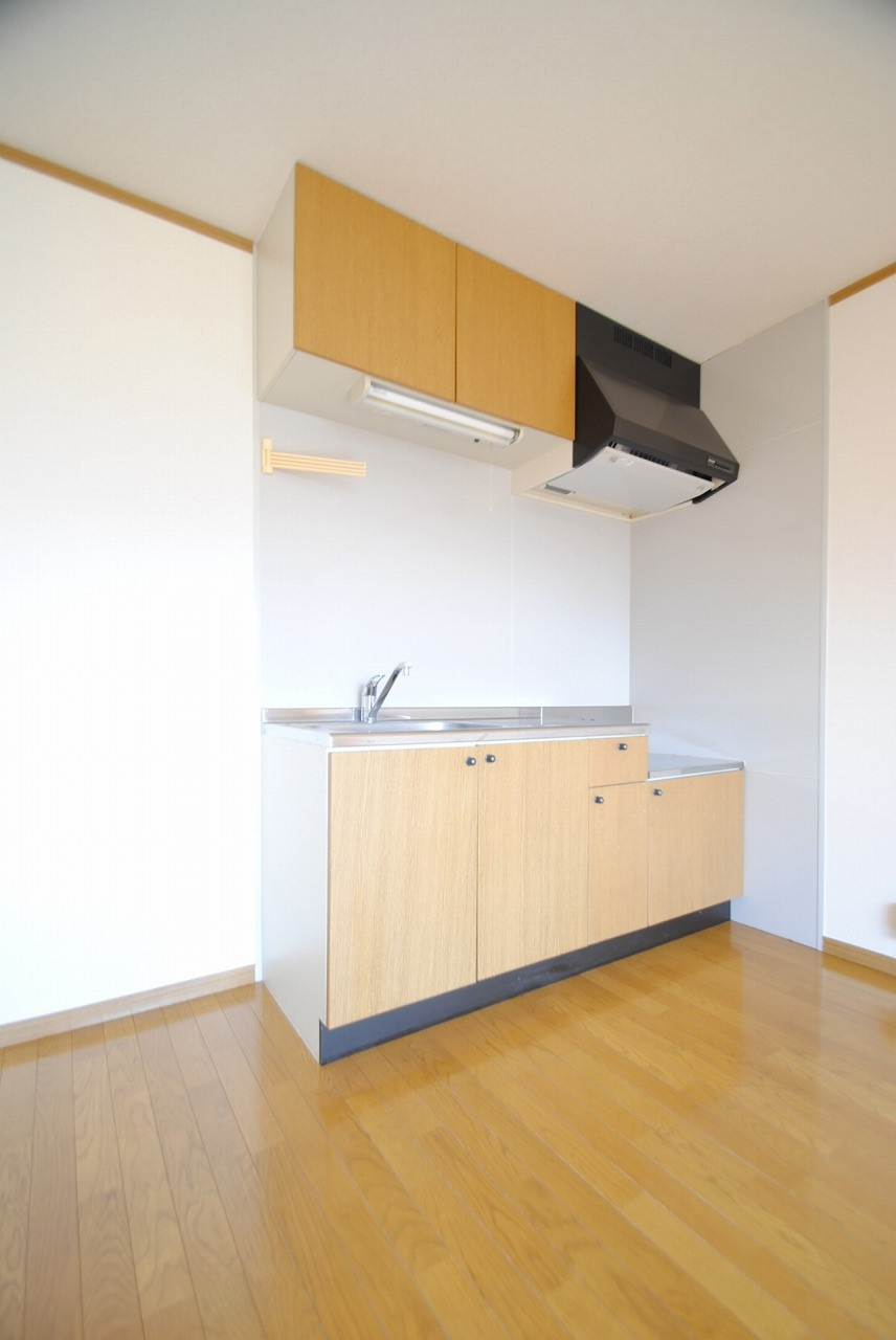 サンすばる21の居間・リビング