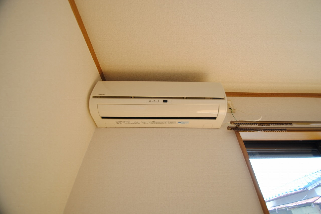 サンすばる21の設備