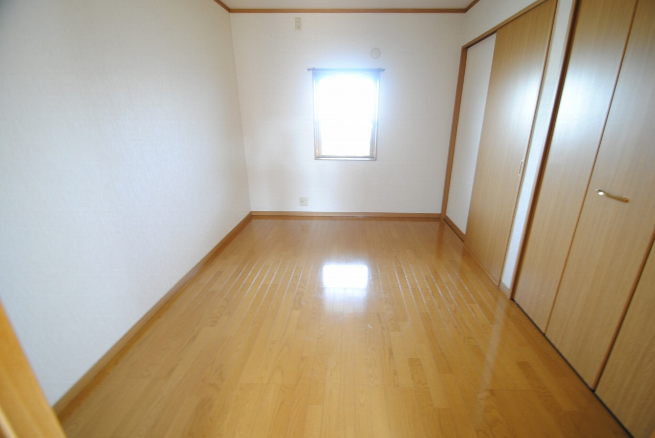 サンすばる21の居間・リビング