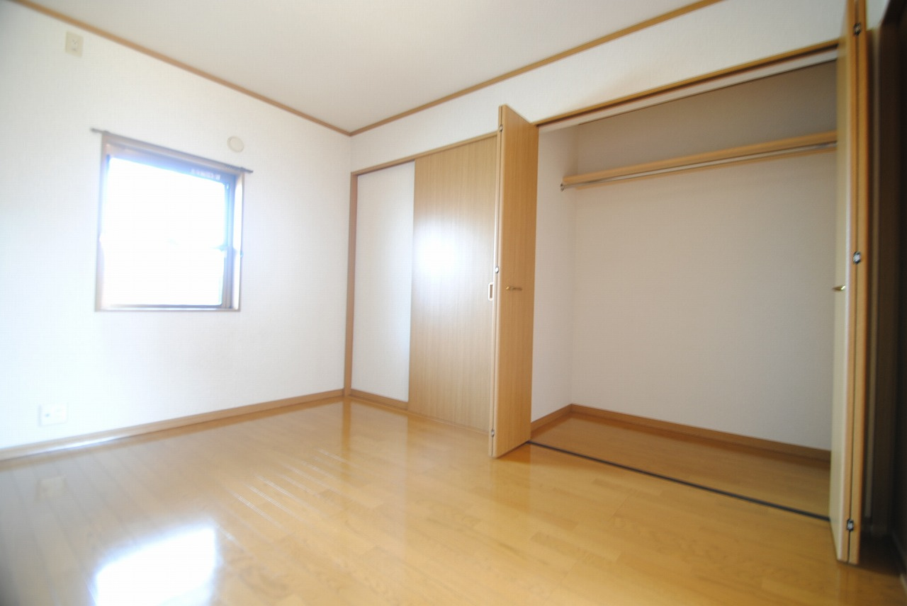 サンすばる21の居間・リビング