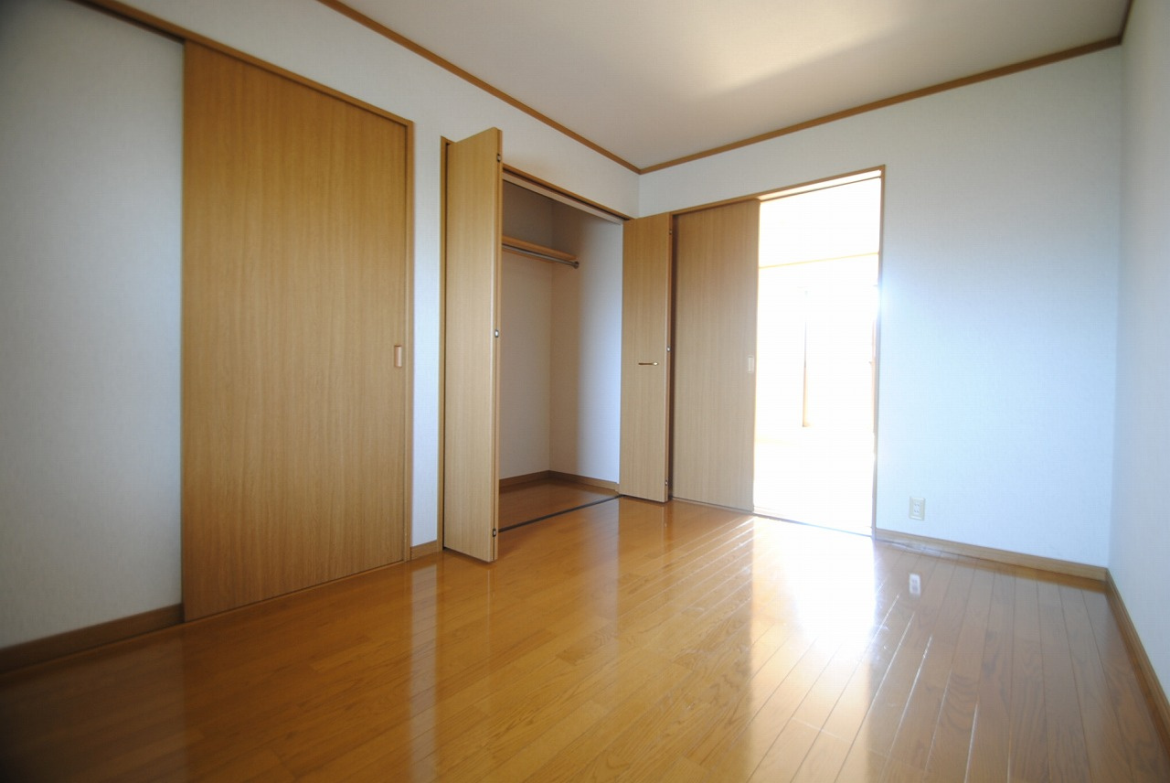 サンすばる21の居間・リビング