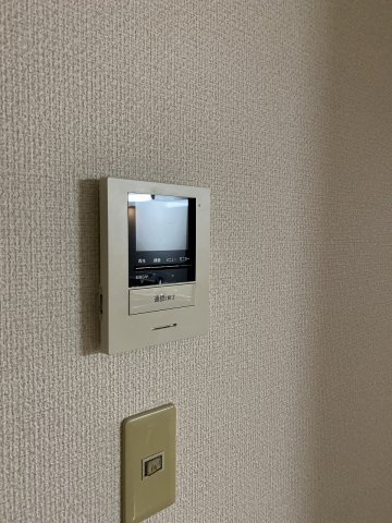 サンすばる21のセキュリティ