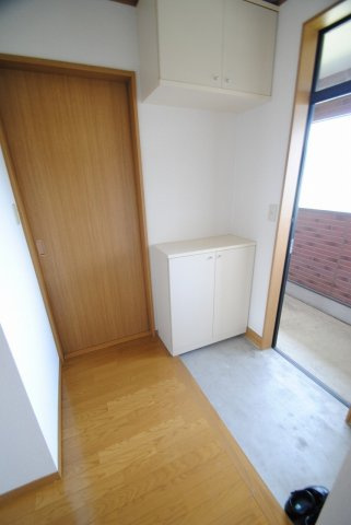 サンすばる21の居間・リビング