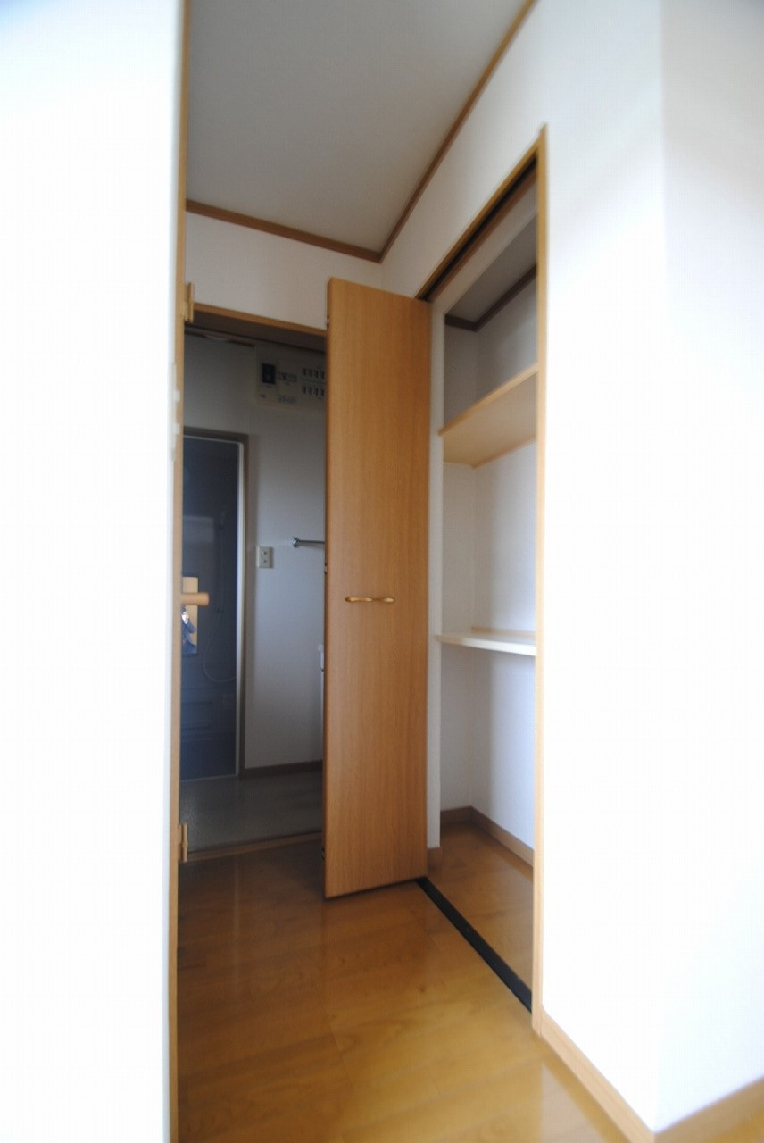 サンすばる21の居間・リビング