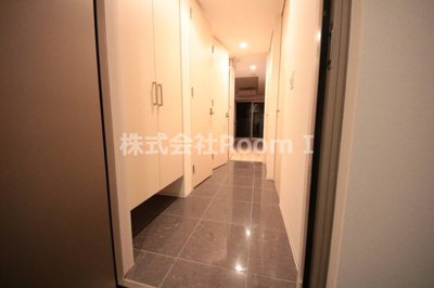 【玄関】 | ＢＰＲレジデンス本町東 | 玄関です