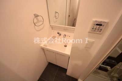 【洗面所】 | ＢＰＲレジデンス本町東 | 洗面所です