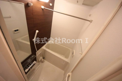 【浴室】 | ＢＰＲレジデンス本町東 | お風呂です