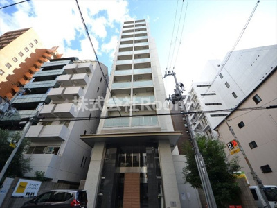 【外観】 | ＢＰＲレジデンス本町東 | 物件の外観です