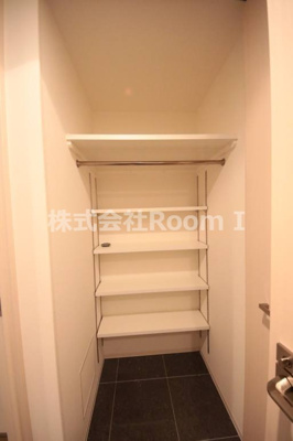 【収納】 | ＢＰＲレジデンス本町東 | 専用の収納スペースです