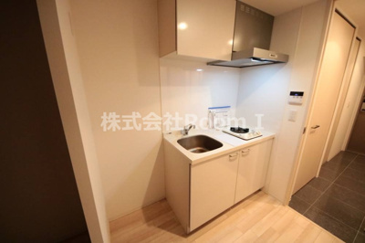 【キッチン】 | ＢＰＲレジデンス本町東 | キッチンでお料理をお楽しみください