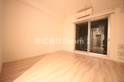 【居間・リビング】 | ＢＰＲレジデンス本町東 | 居間です