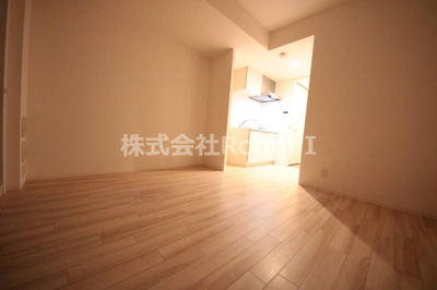 【洋室】 | ＢＰＲレジデンス本町東 | 広々とした洋室です