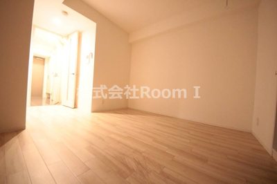 【寝室】 | ＢＰＲレジデンス本町東 | 開放的な寝室です